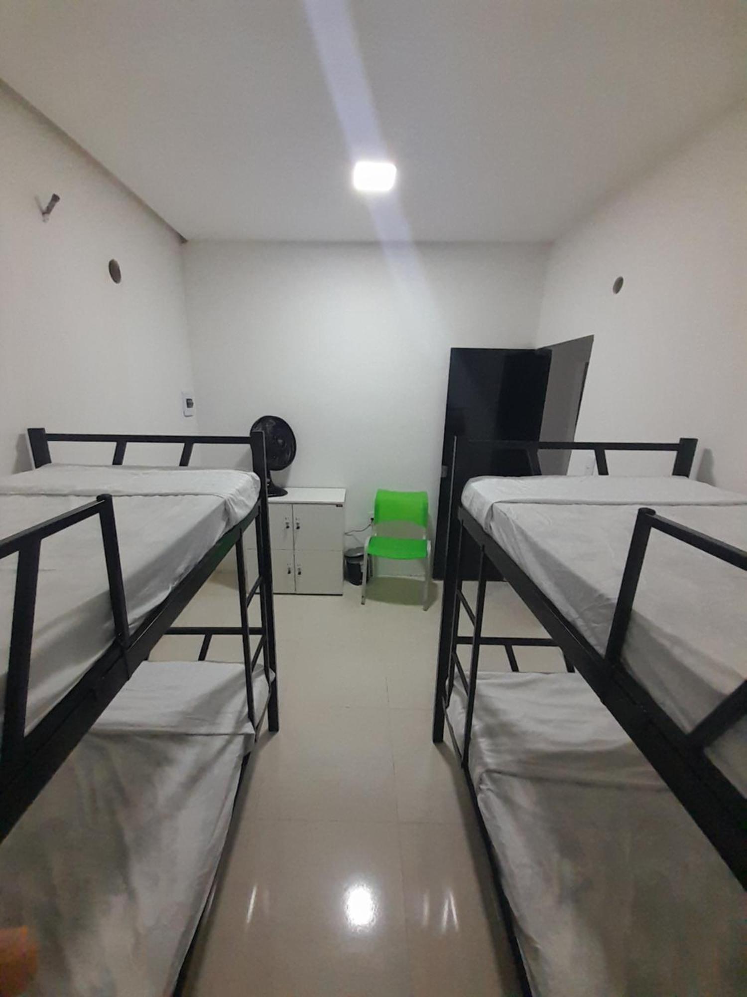 E Hostel Garanhuns